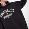 Bluza męska DSQUARED2
