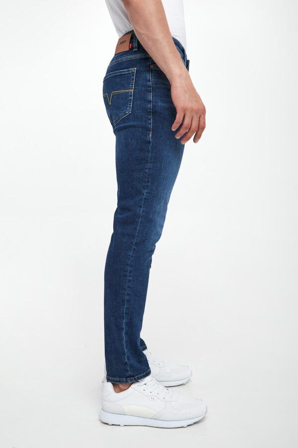 Jeansy męskie Stephen JOOP! JEAN