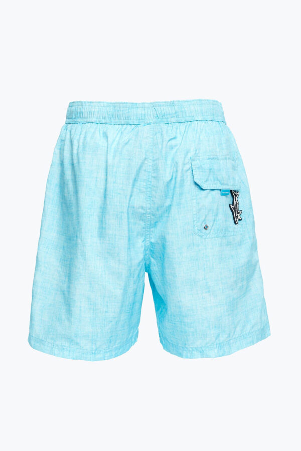 Szorty kąpielowe PAUL&SHARK