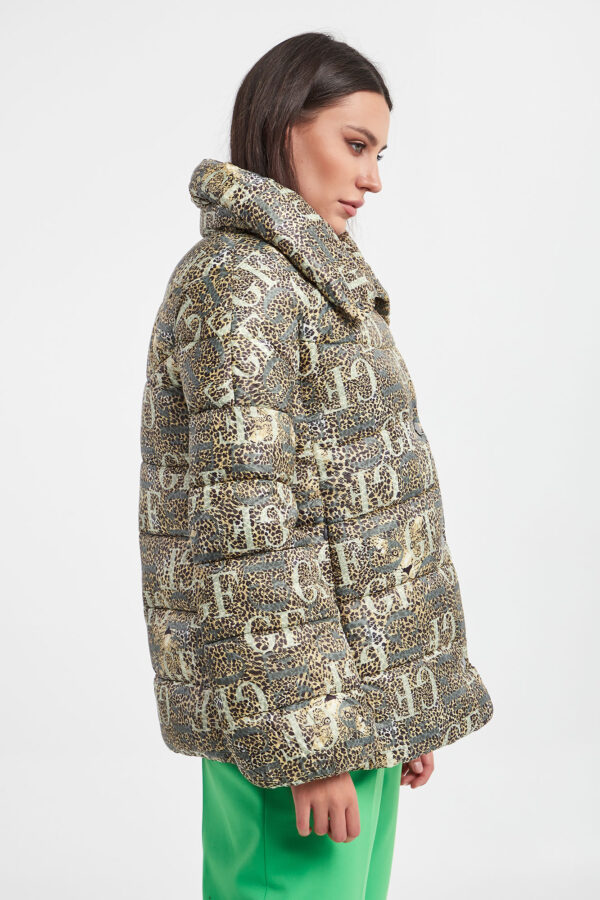 58fe32ee63ac6683769636be2700ca76460ed49f Kurtka GIANFRANCO FERRE