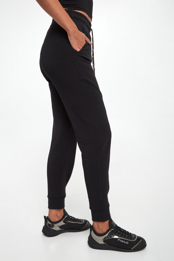 5905e70b8dc1128f91740ecb54b2b19a201d6c96 Spodnie dresowe damskie SPORTA