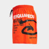 Szorty kąpielowe DSQUARED2