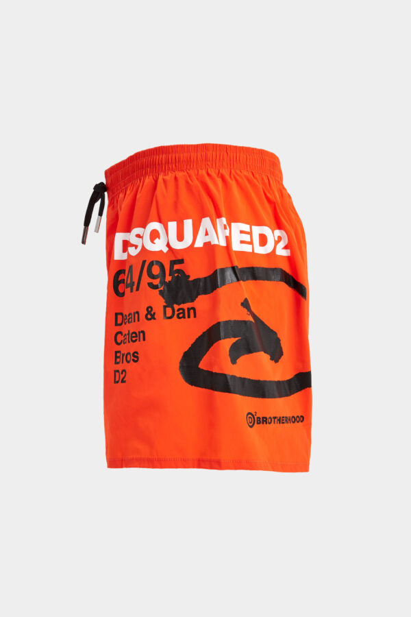 Szorty kąpielowe DSQUARED2