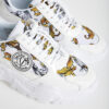 Sneakersy damskie VERSACE JEANS COUTURE