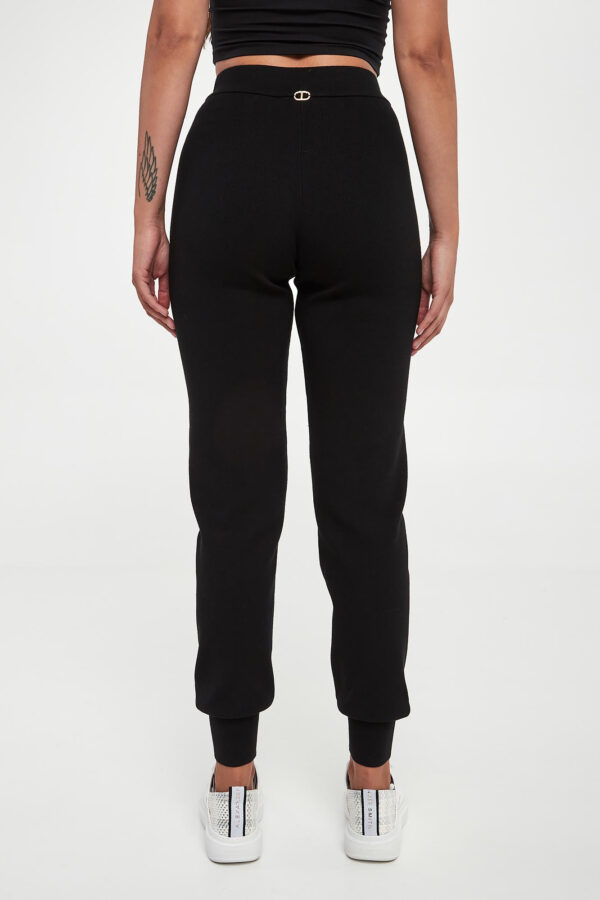 592034bbf0d78103326b57dd08d928781e55f6fe Spodnie damskie TWINSET