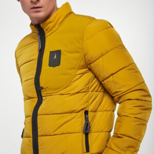 Kurtka męska pikowana AERONAUTICA MILITARE