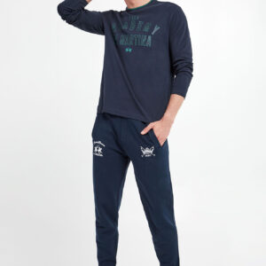 Longsleeve męski LA MARTINA