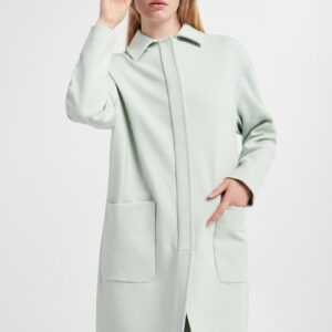 59658c5404ee81cf8d66d67d695ed407f78f45f0 Płaszcz damski Ifrem MAX MARA LEISURE