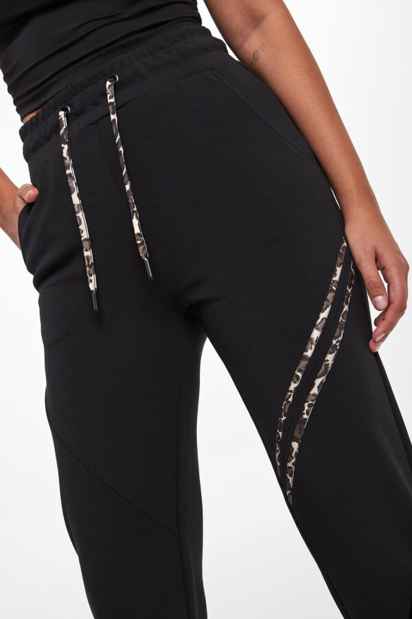 598625d7506fa5aa8c5f99186c1fc1228caec2c0 Spodnie dresowe damskie SPORTA