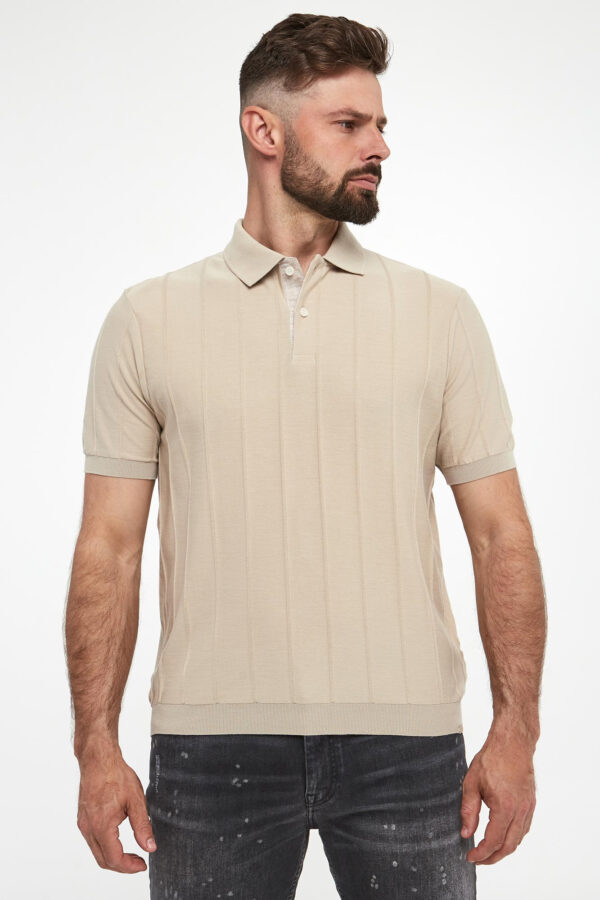 Polo męskie PAUL&SHARK