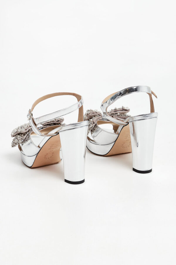 59ac25ed8150f7eb0aa9efa3f581c38c8ccf733e Sandały na platformie CUSTOMMADE