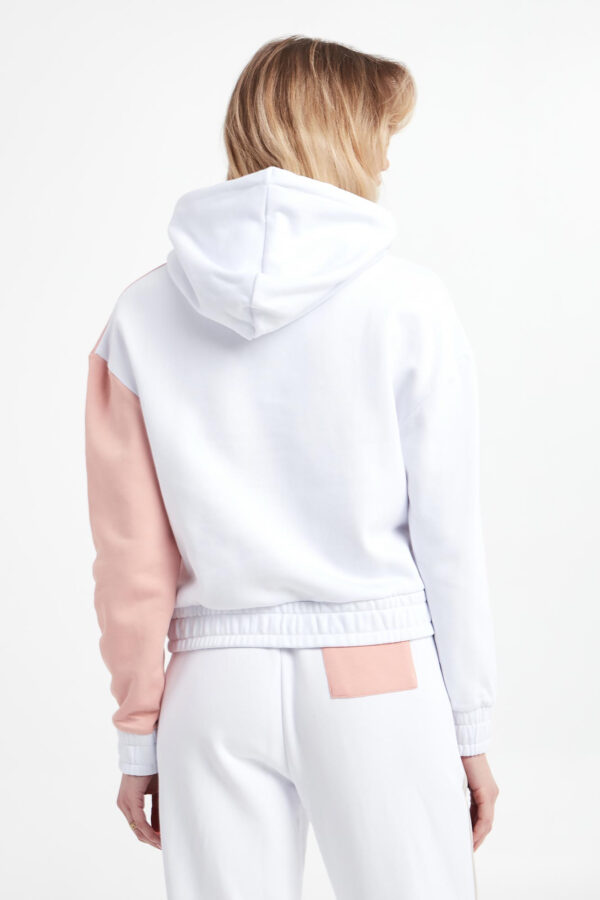 59bf2c15bf18113b98ea6e08f5d68fb897202a10 Bluza dresowa damska ARMANI EXCHANGE