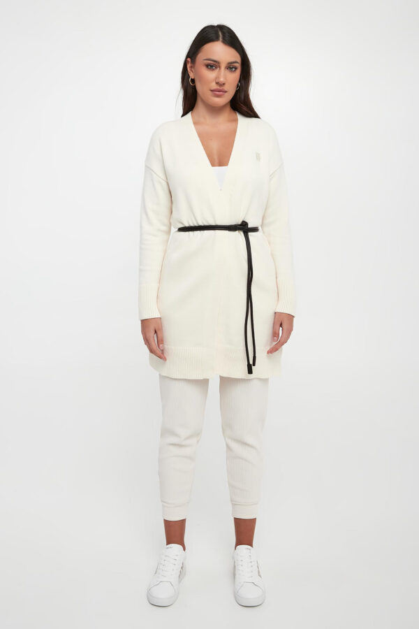 Kardigan damski DKNY