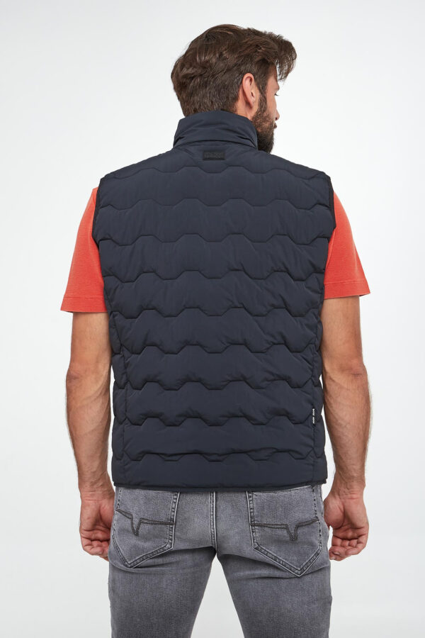 Kamizelka męska Rosco JOOP! JEAN