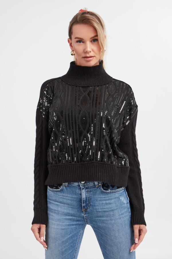 5a26617e8c252cb9f5816c9439f12d63b89a9f86 Sweter damski ERMANNO FIRENZE