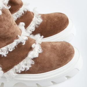 Śniegowce damskie CASADEI