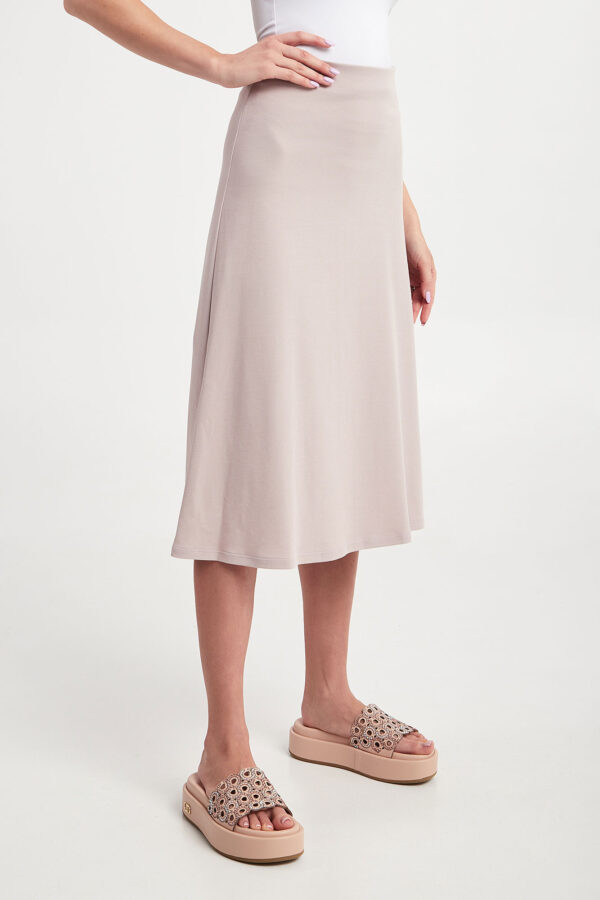 5a5cf36547240168ae7eac49b75ff9fae19716ff Spódnica Edoardo MAX MARA LEISURE