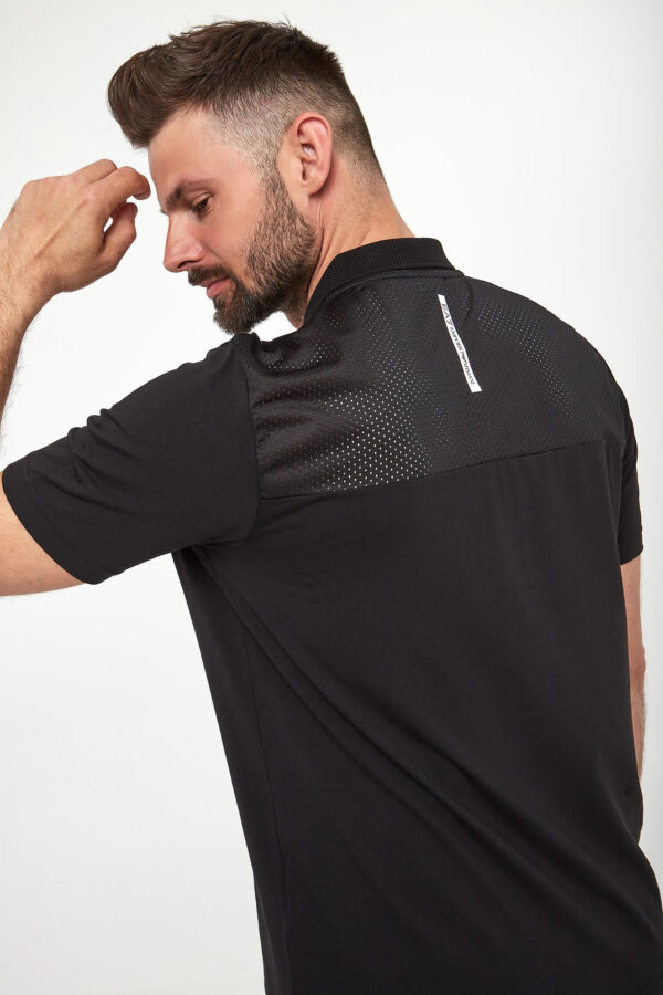5a6f130ed73a96b720efe50e09bcb24742b88aeb Polo męskie EA7 EMPORIO ARMANI