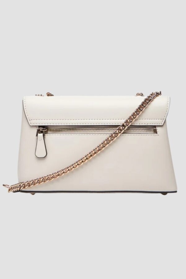 5a712101df2250170ae29e00890c01428fe6ab06 GUESS Biała damska torebka Daryna II