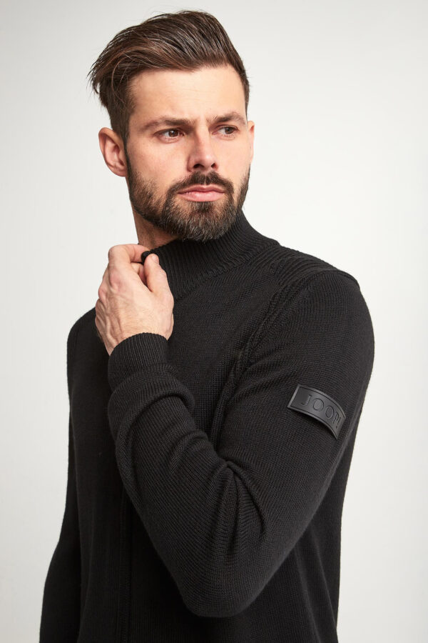 5ab545188905c41b4ec4a12bc3a9b05741233868 Sweter męski Timmy JOOP!