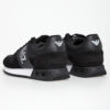 5ace4acb6f07fd2ebdee7435c223b35334c49460 Sneakersy męskie EA7 EMPORIO ARMANI