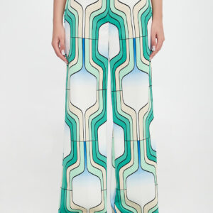 Spodnie damskie Cifra MARELLA