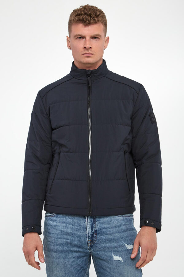 5ae9fb772dee308790be6c78db2e0ff29d45b51b Kurtka męska Bayham JOOP! Jean