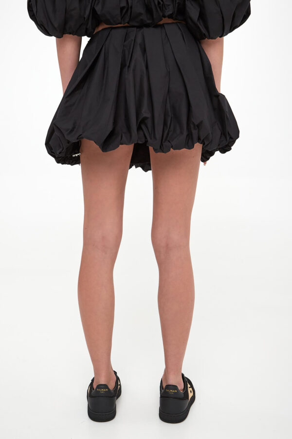 Spódnica bombka mini Cadric PINKO