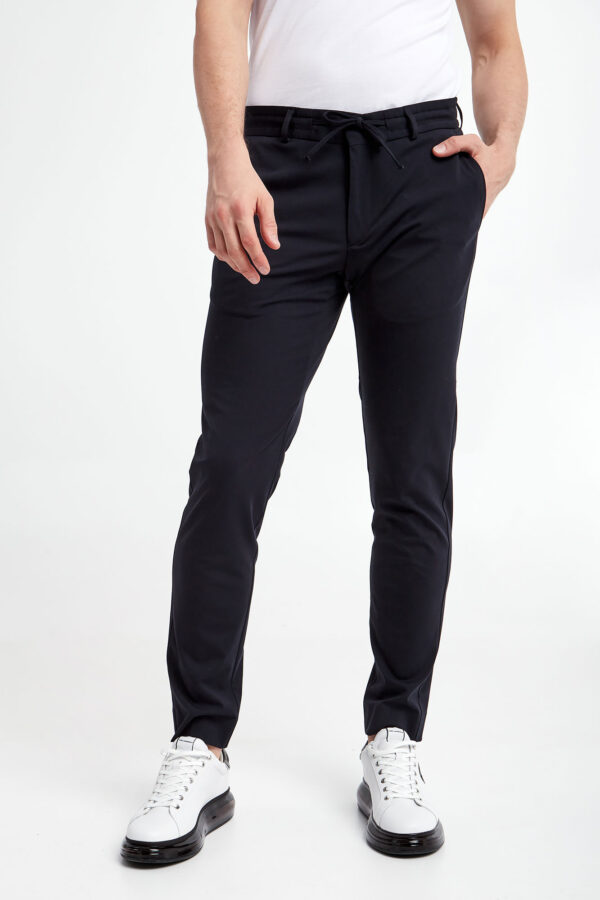 Spodnie męskie KARL LAGERFELD