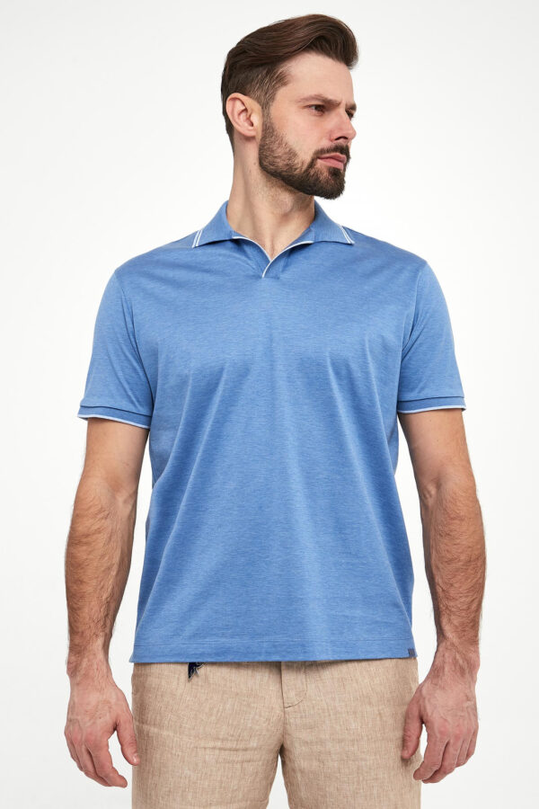 Polo męskie PAUL&SHARK