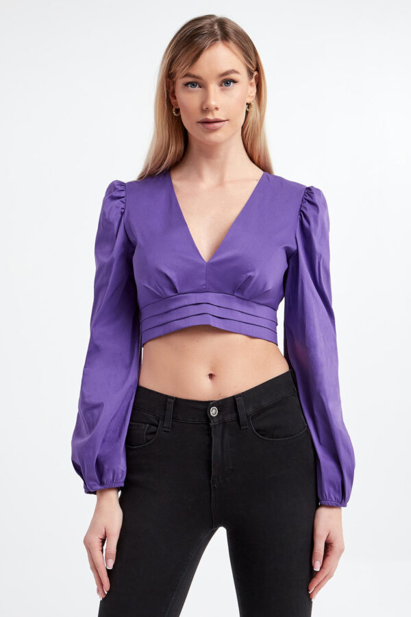 Top damski PATRIZIA PEPE