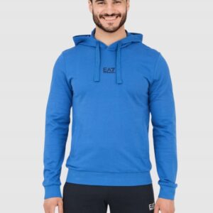 5b35538f070b1cce666fe2f436866fb9871d681e EA7 Dres męski z bluzą z kapturem