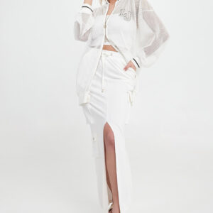 Spódnica maxi LIU JO