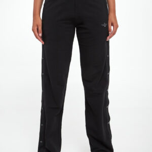 Spodnie dresowe damskie AERONAUTICA MILITARE