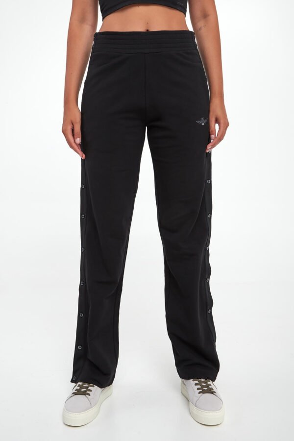 5b462276c92e6dce6f5c2aba85bb022c344fc1d6 Spodnie dresowe damskie AERONAUTICA MILITARE