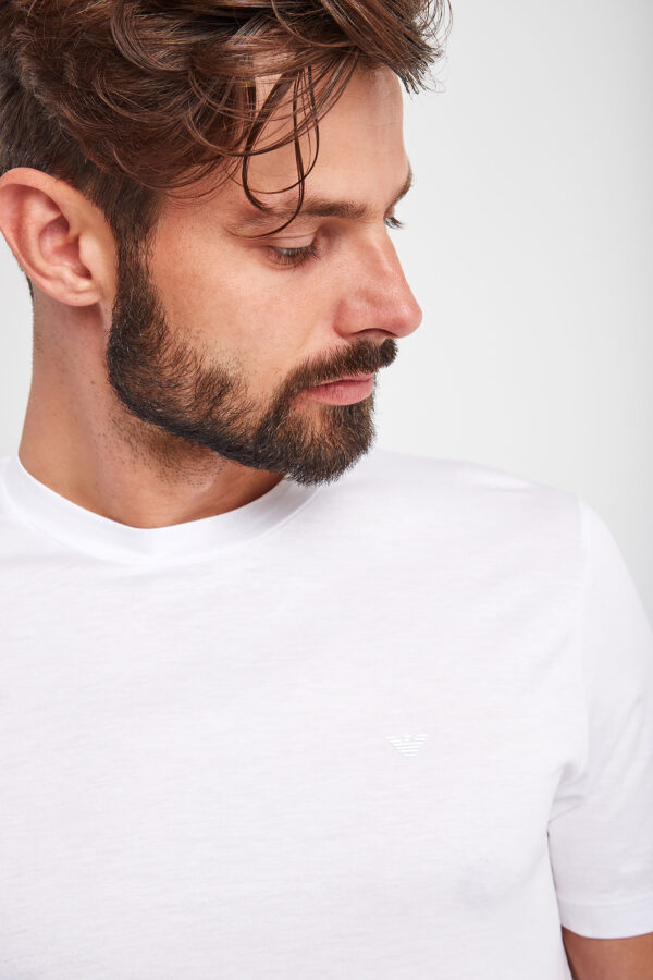 5b462c13ab3850cce5bec5e624c03de3625ed269 T-SHIRT EMPORIO ARMANI