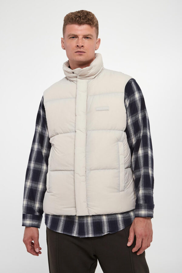 5b554663c175d7074ff760d96840577828c9dd57 Kamizelka męska ARMANI EXCHANGE