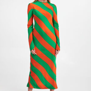 Sukienka Alina SAMSØE SAMSØE