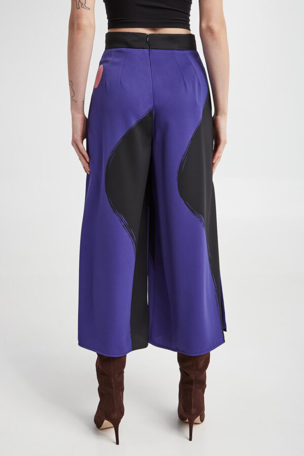 Spodnie damskie Frutta MARELLA