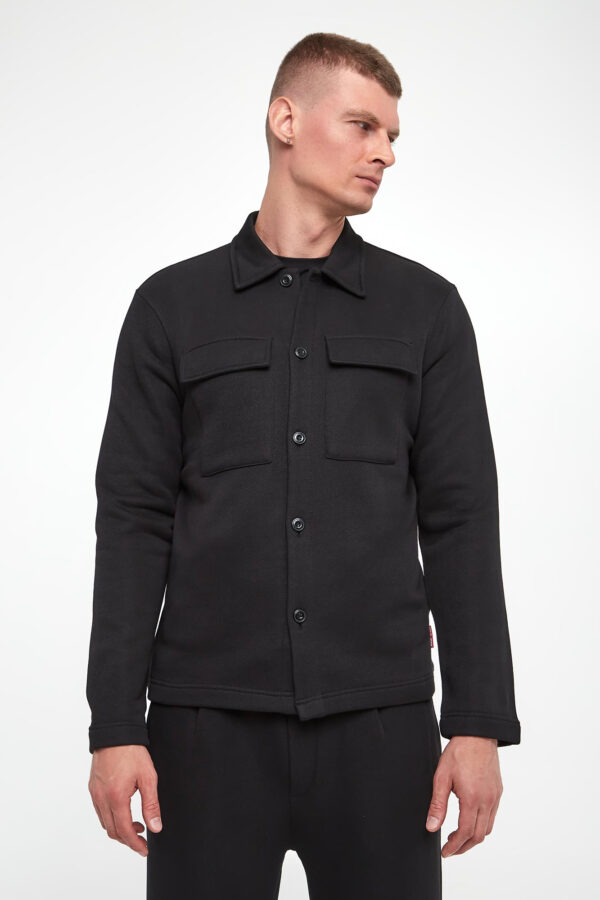 Bluza męska Dustin JOOP! JEAN