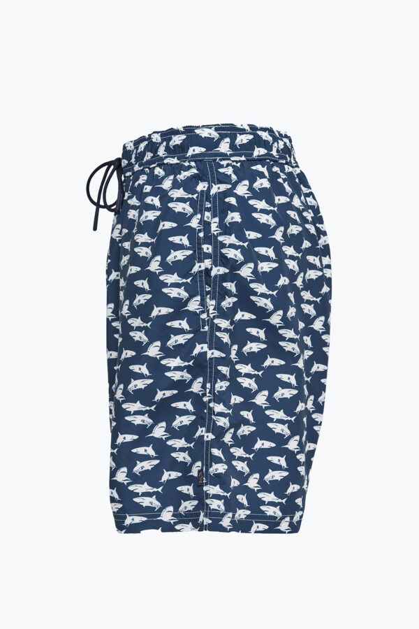 Szorty kąpielowe PAUL&SHARK