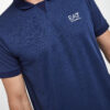Polo męskie EA7 EMPORIO ARMANI
