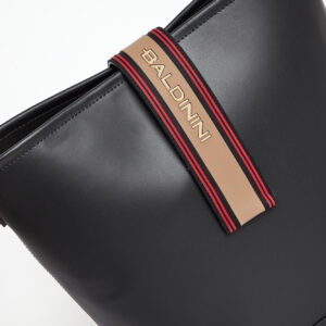 5bc9a5d9d7944446d9a402ad2307421673a591e3 Torebka damska shopper skórzany BALDININI