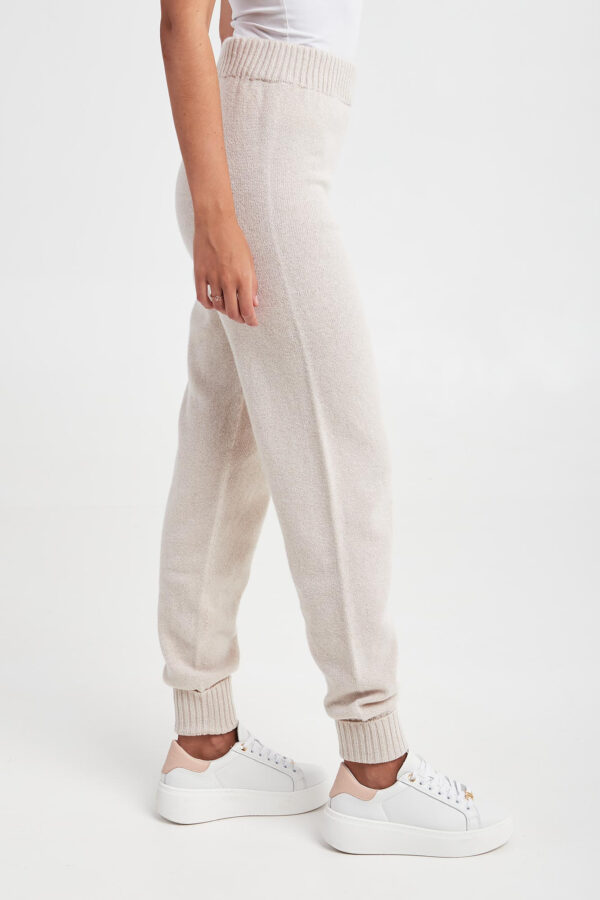 Spodnie damskie TWINSET