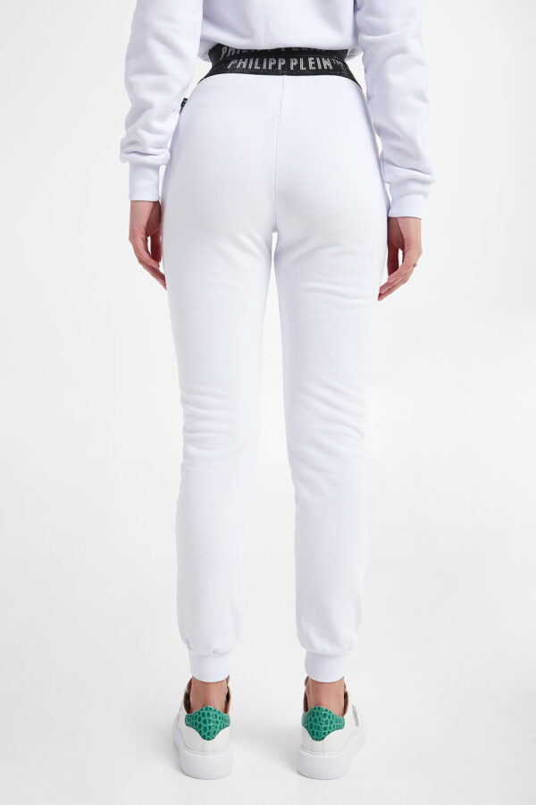 5bf727be639183de1897f6b0e8b505182a2e0027 Spodnie dresowe damskie PHILIPP PLEIN