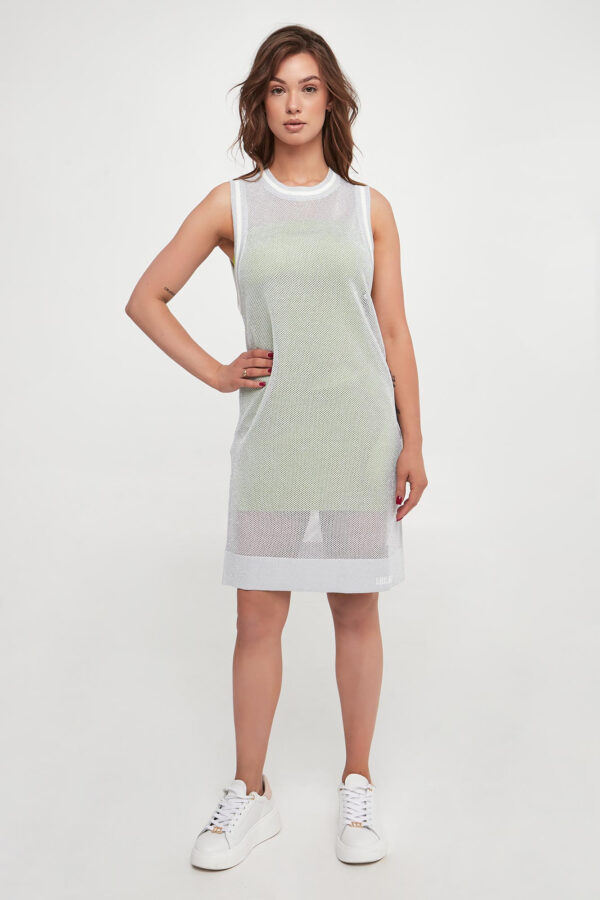 Sukienka podwójna LIU JO