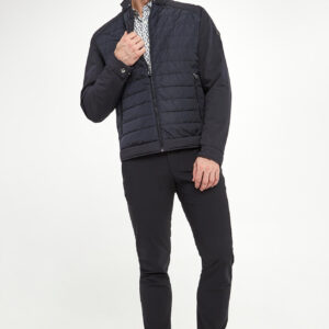 Kurtka męska pikowana Ennio JOOP!