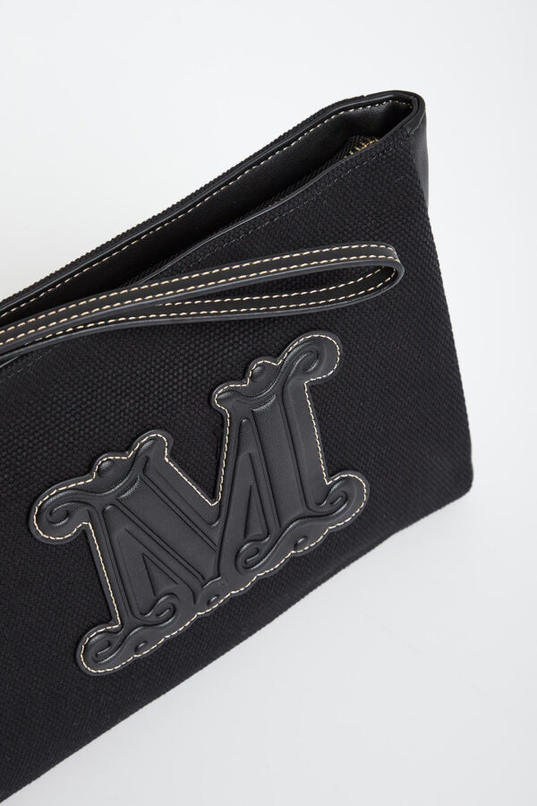 Torebka damska CASCIABEACH MAX MARA BEACHWEAR