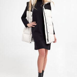 Kurtka puchowa Kartal WEEKEND MAX MARA