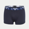 Bokserki męskie 3-pak EMPORIO ARMANI UNDERWEAR
